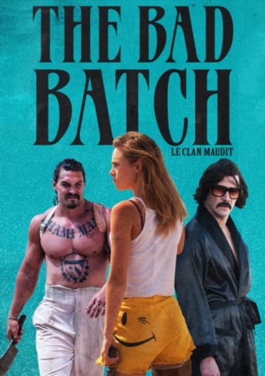Bad Batch The