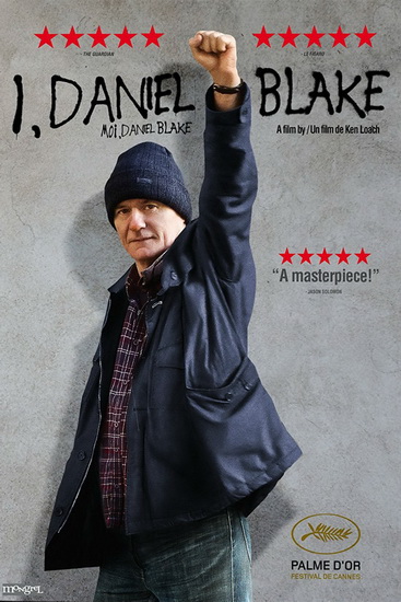 I Daniel Blake - KEN LOACH