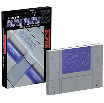 Playing With Super Power: Nintendo SNES Classic - PRIMA GAMES