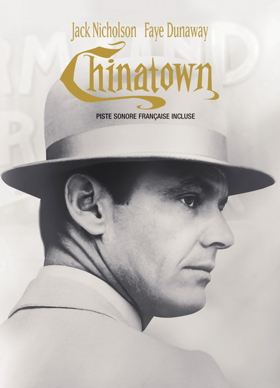 Chinatown - ROMAN POLANSKI