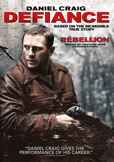 Defiance - EDWARD ZWICK