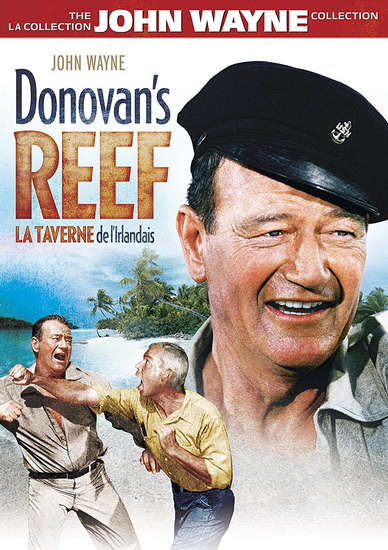 Donovan's Reef - JOHN FORD