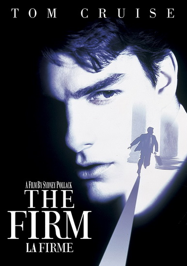 The Firm - SYDNEY POLLACK