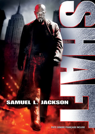 Shaft (2000) - JOHN SINGLETON