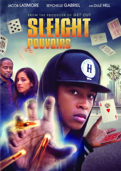 Sleight - DILLARD J.D.