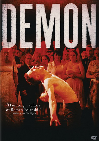 Demon (2016)
