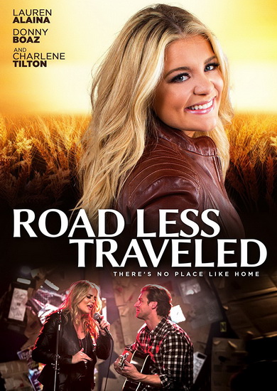Road Less Traveled - HAYES BLAIR