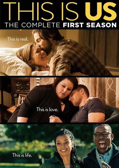 This Is Us (Season 1) - THIS IS US