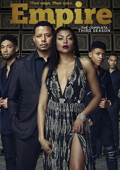 Empire (Season 3) - EMPIRE