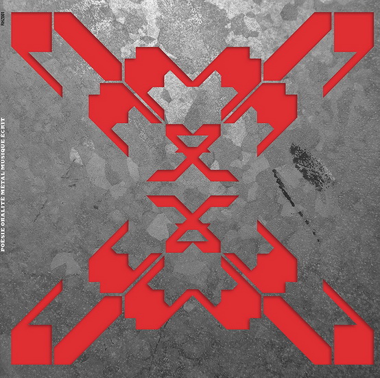 Poésie Oralité Métal Musique Écrit (P.O.M.M.E.) (Vinyl) - ANONYMUS