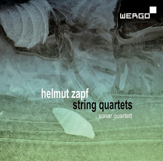 Zapf: String Quartets - ZAPF