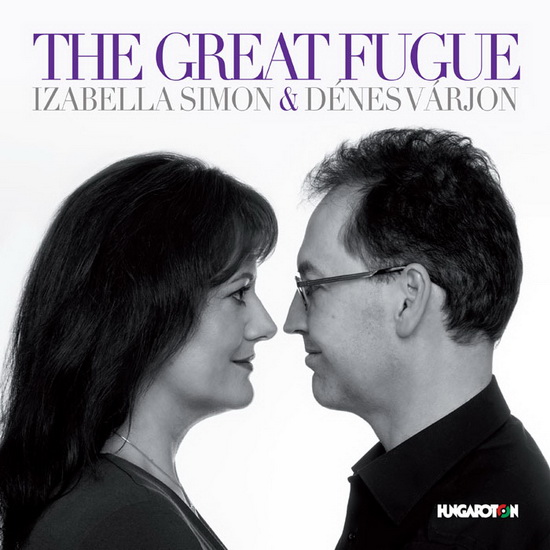 The Great Fugue - BEETHOVEN - MOZART - SCHUBERT - SCHUMANN