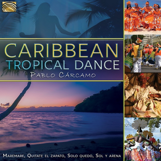 Caribbean Tropical Dance - CARCAMO PABLO