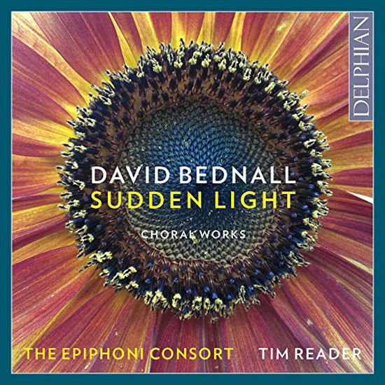 Bednall: Sudden Light - BEDNALL