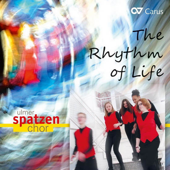 The Rhythm of Life - COMPILATION CHORALES