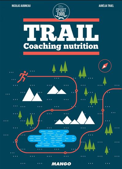Trail - NICOLAS AUBINEAU - AURÉLIA TRUEL