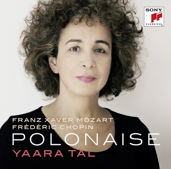Polonaise - MOZART FRANZ XAVIER - CHOPIN