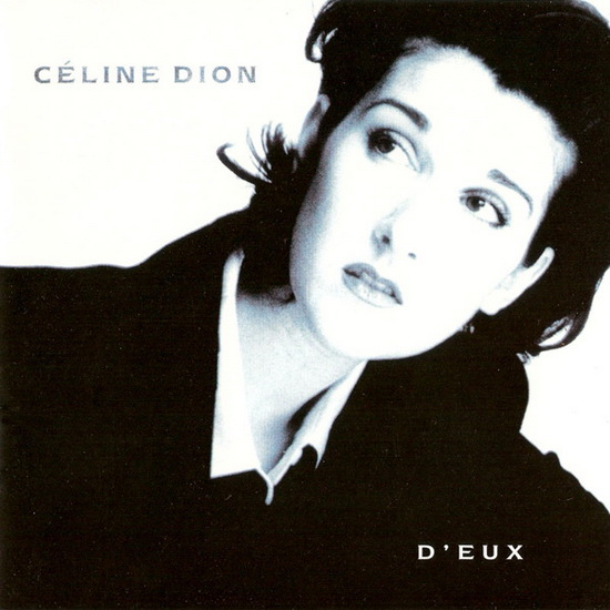 D&#39;eux (Vinyle) - CÉLINE DION