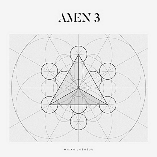 Amen 3 (3Vinyl) - JOENSUU MIKKO