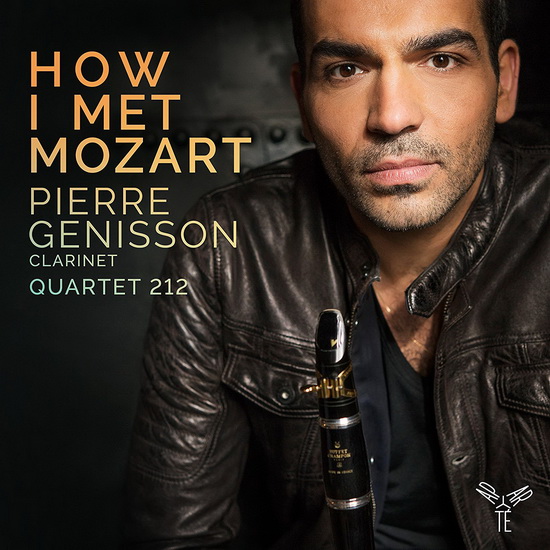 How I Met Mozart - MOZART - WEBER