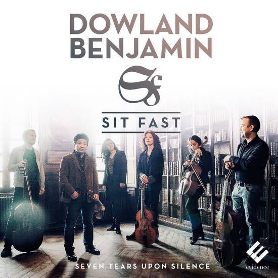 Dowland: Lachrimae or Seaven Teares - DOWLAND