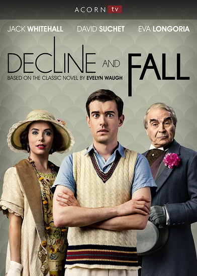 Decline and Fall - 