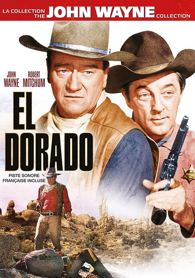 El Dorado - HOWARD HAWKS