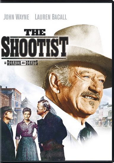 The Shootist - DON SIEGEL