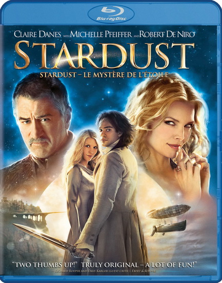 Stardust - MATTHEW VAUGHN