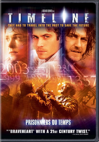 Timeline - RICHARD DONNER