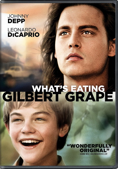 What&#39;s Eating Gilbert Grape - LASSE HALLSTROM