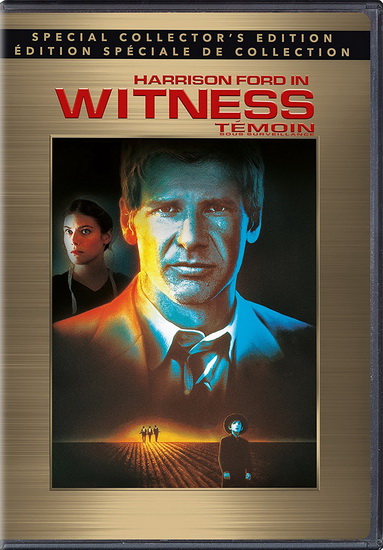 Witness - WEIR PETER