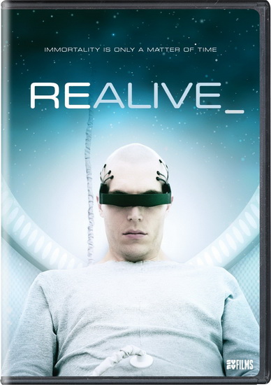 Realive - GIL MATEO