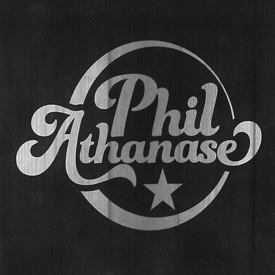 Phil Athanase - ATHANASE PHIL