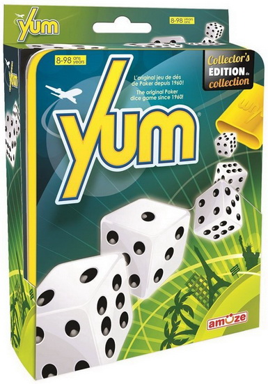 Yum Edition de collection