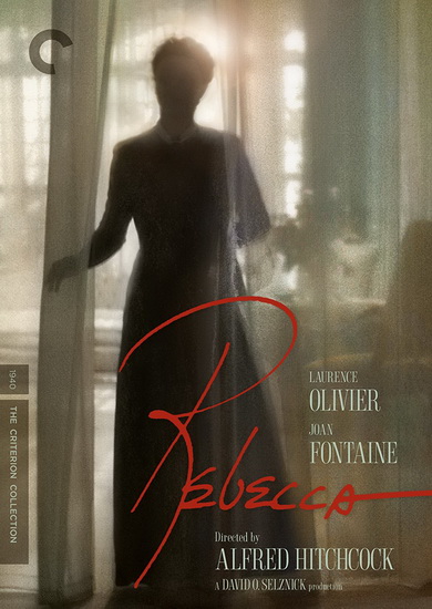 Rebecca - HITCHCOCK ALFRED