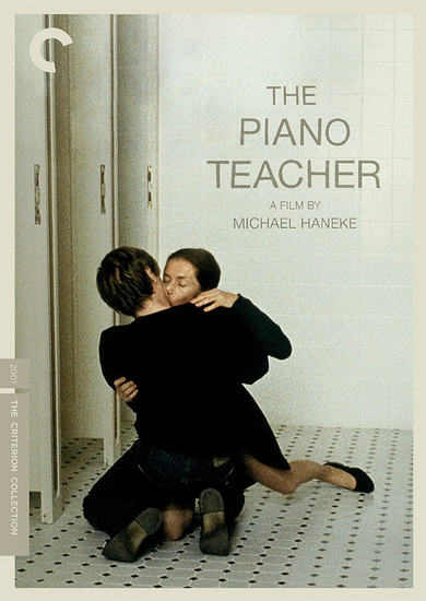 The Piano Teacher - HANEKE MICHAEL