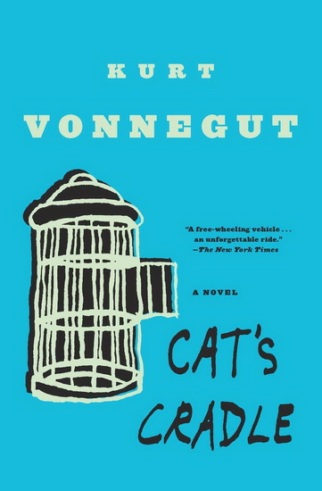 Cat's Cradle - KURT VONNEGUT