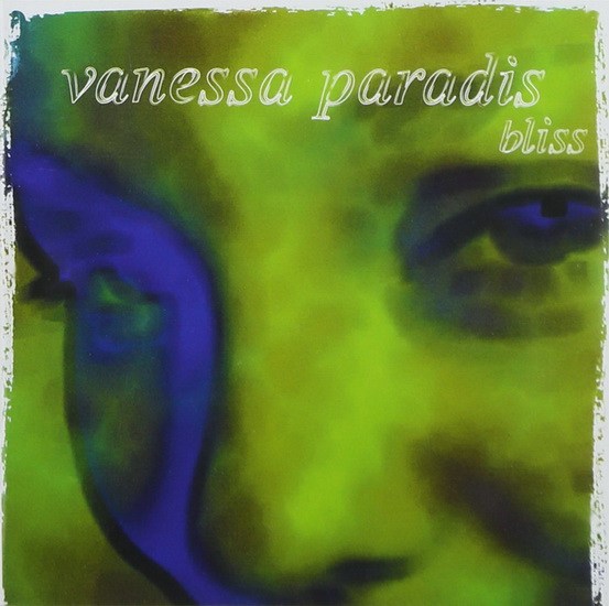 Bliss (Vinyl) - PARADIS VANESSA