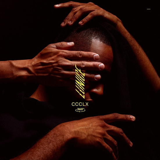 CCLX (Vinyl) - LUNICE