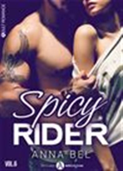 Spicy Rider - 6 - ANNA BEL