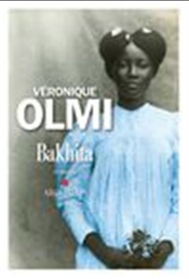 Bakhita - VÉRONIQUE OLMI