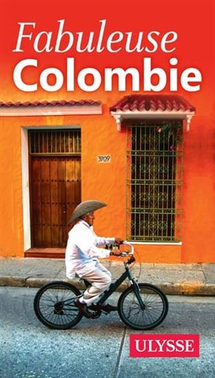 Fabuleuse Colombie - COLLECTIF