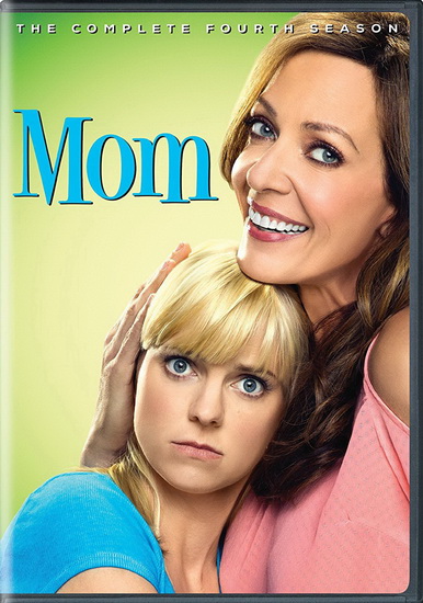 Mom (Season 4) - MOM