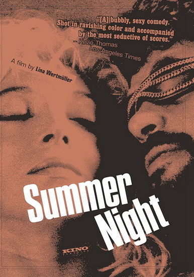 Summer Night - WERTMÜLLER LINA