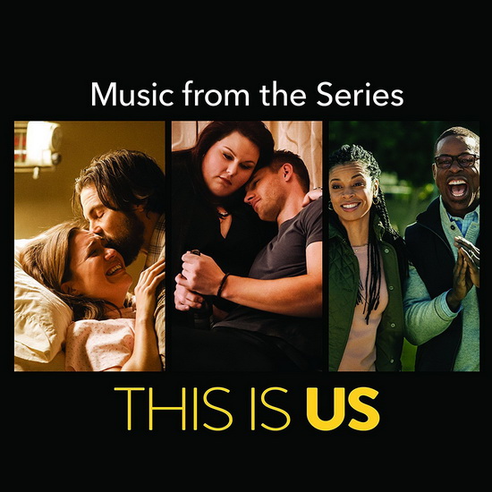 This Is Us - SOUNDTRACK