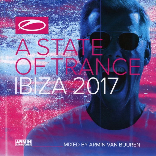 A State Of Trance, Ibiza 2017 (2CD) - ARMIN VAN BUUREN