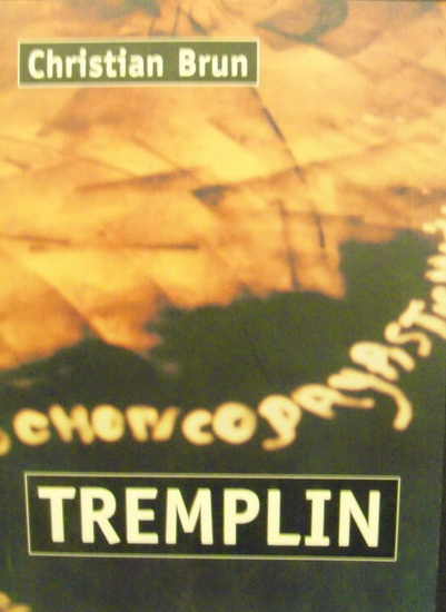 Tremplin - CHRISTIAN BRUN