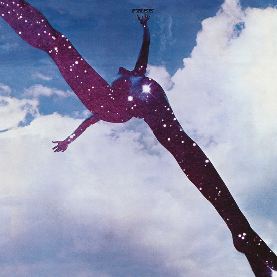 Free (Vinyl) - FREE