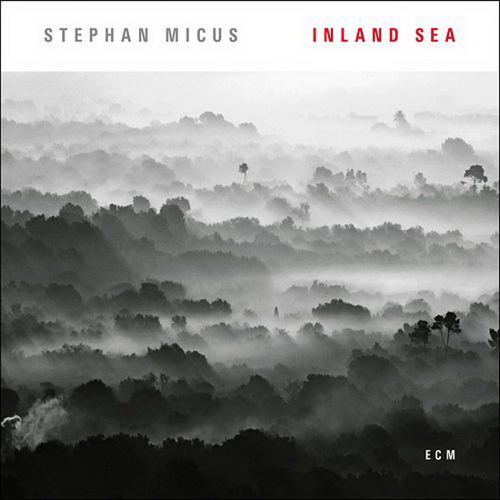 Inland Sea - MICUS STEPHAN